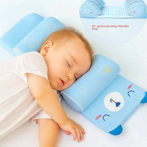 Baby Shaping Head Support Pillow –