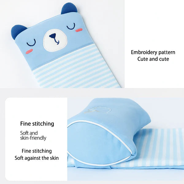 Baby Shaping Head Support Pillow –