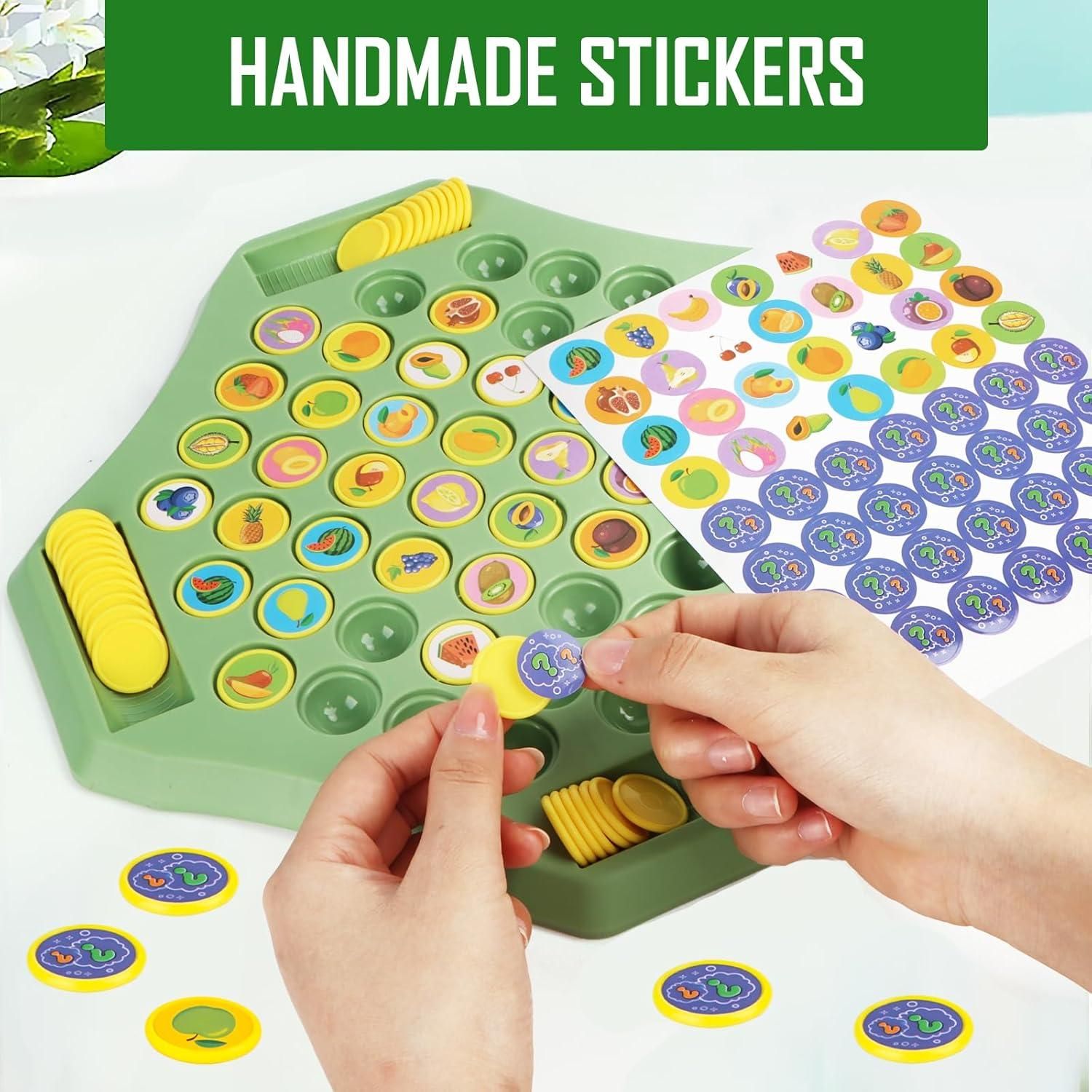 ♟️ Flipping Chess Match Game — Where Strategy Meets Style