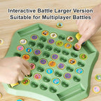 ♟️ Flipping Chess Match Game — Where Strategy Meets Style